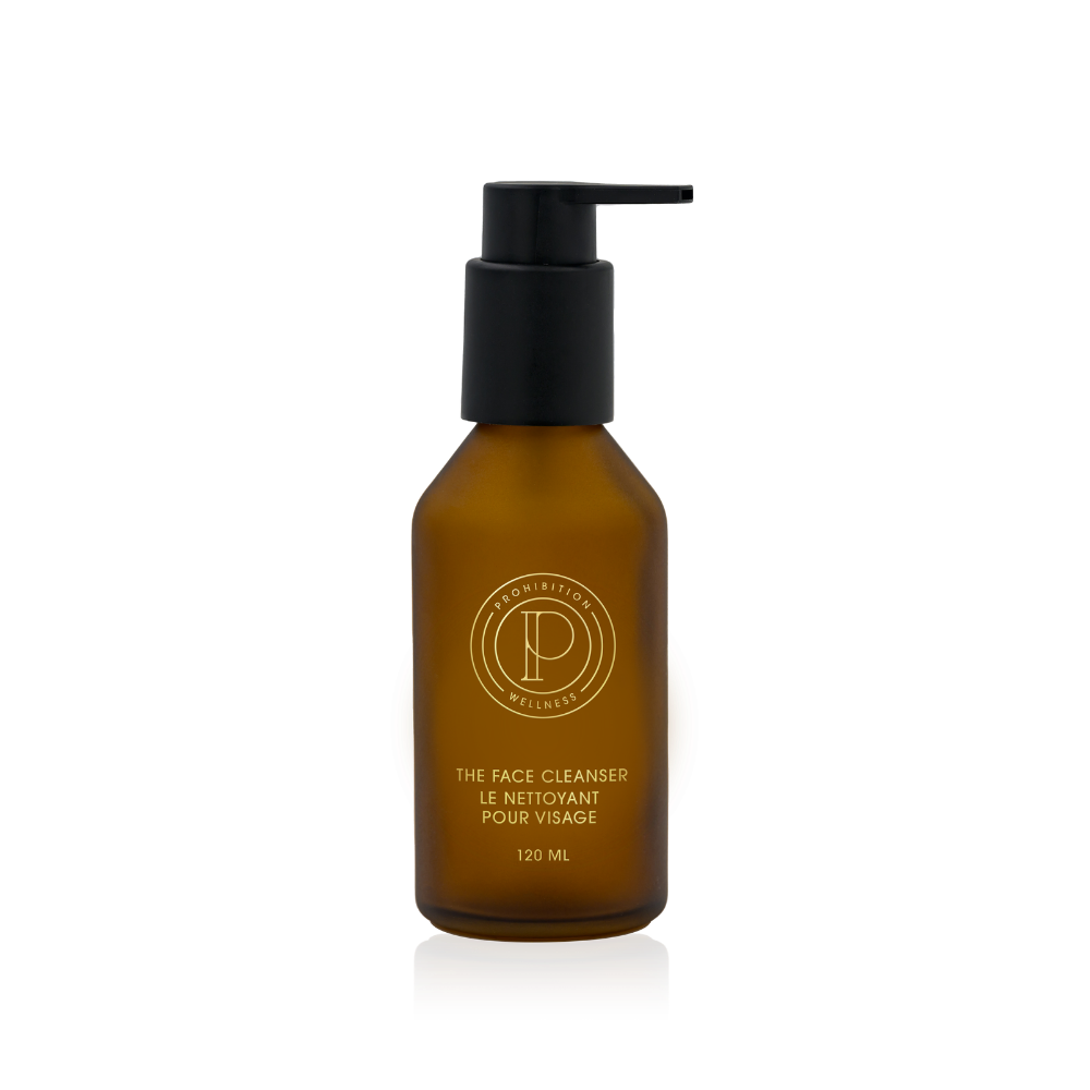 Face Cleanser (FAVE)