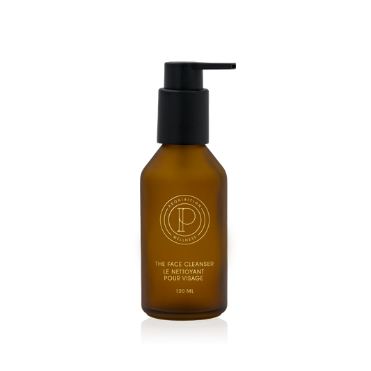 Face Cleanser (FAVE)