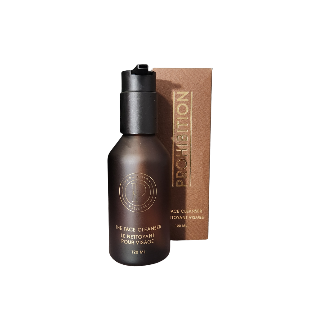 Face Cleanser (FAVE)