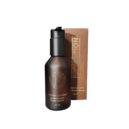 Face Cleanser (FAVE)