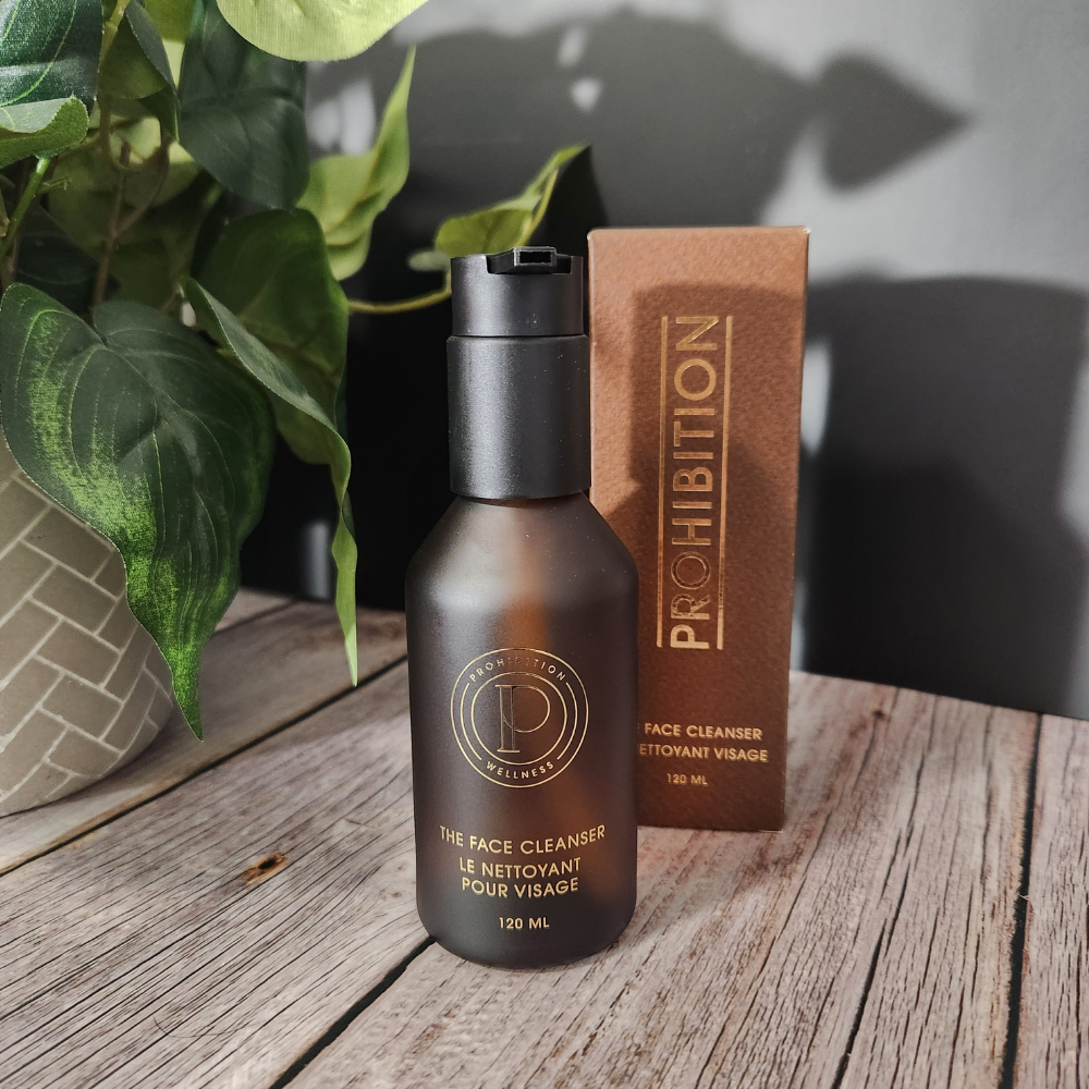 Face Cleanser (FAVE)