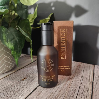 Face Cleanser (FAVE)