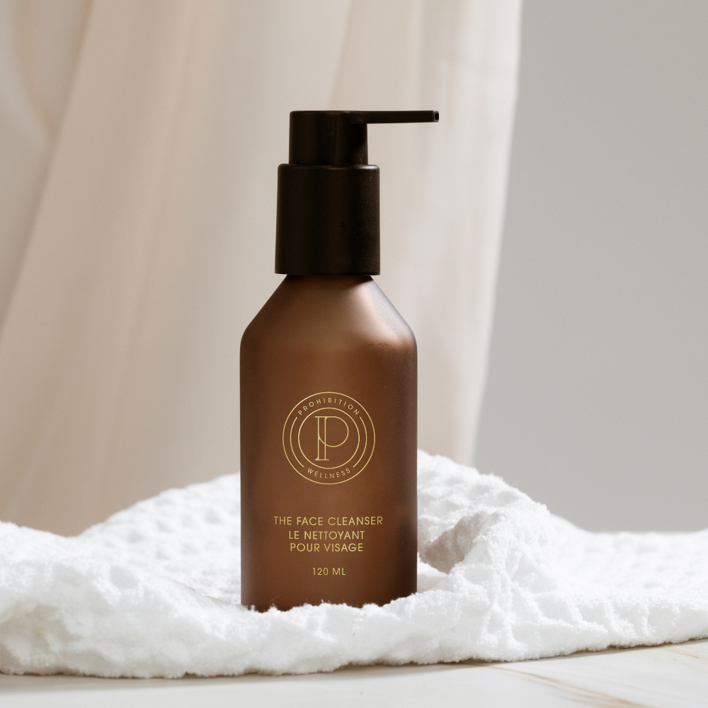 Face Cleanser (FAVE)