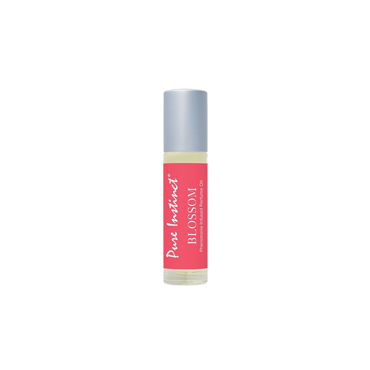 Pure Instinct Pheromones (For Her)