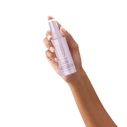 Pure Pleasure Silicone Lube