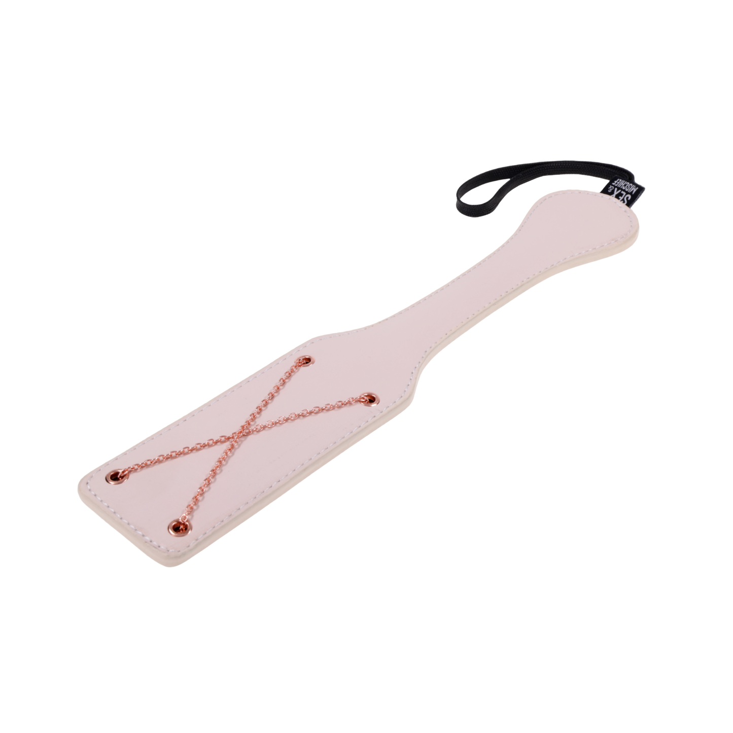 Peaches 'n CreaMe Chain Paddle