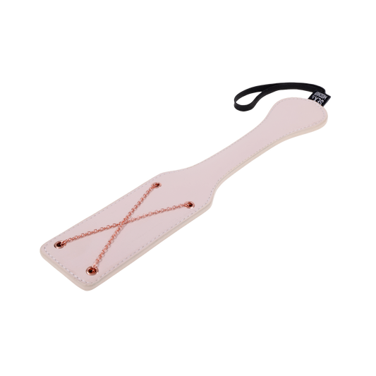 Peaches 'n CreaMe Chain Paddle