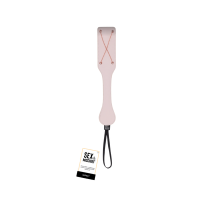 Peaches 'n CreaMe Chain Paddle