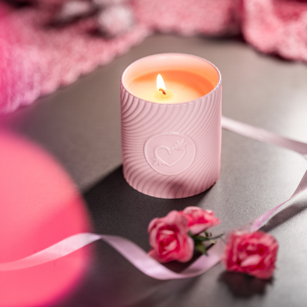 Luxury Massage Candle