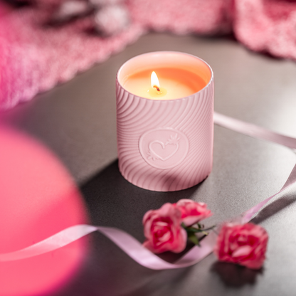 Luxury Massage Candle