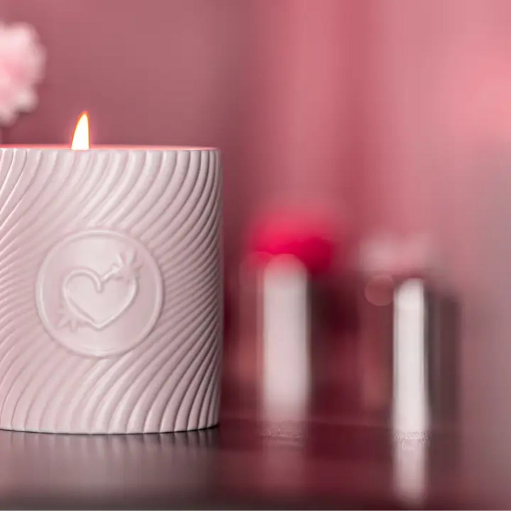 Luxury Massage Candle