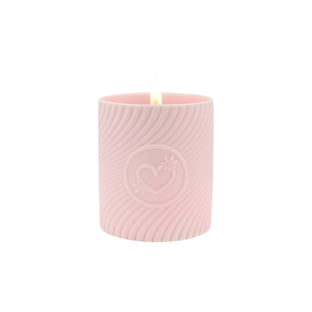 Luxury Massage Candle