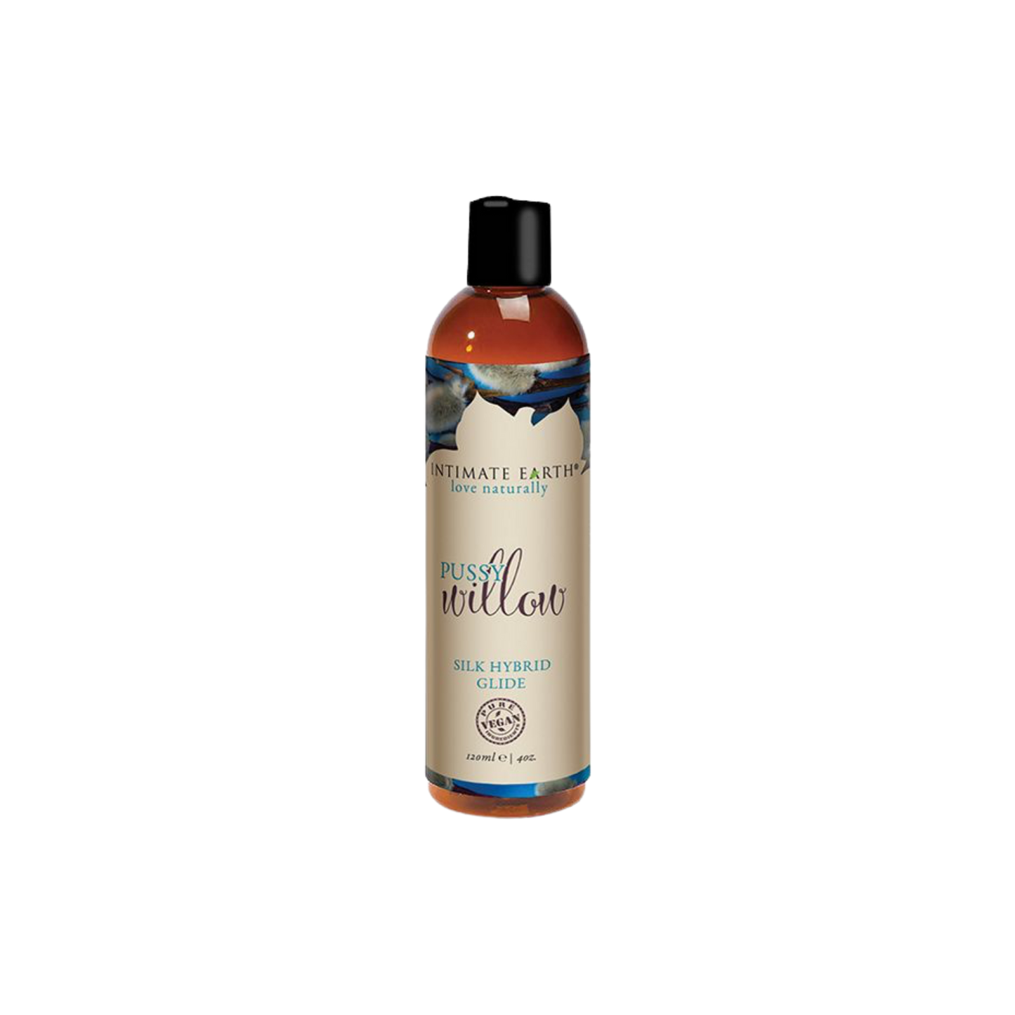 Pussy Willow Hybrid Lube