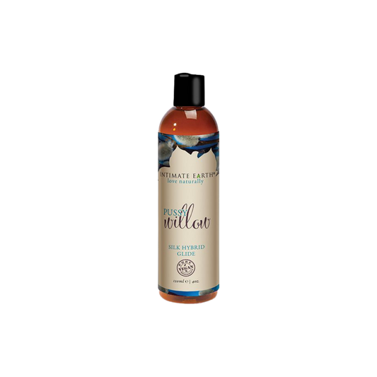 Pussy Willow Hybrid Lube