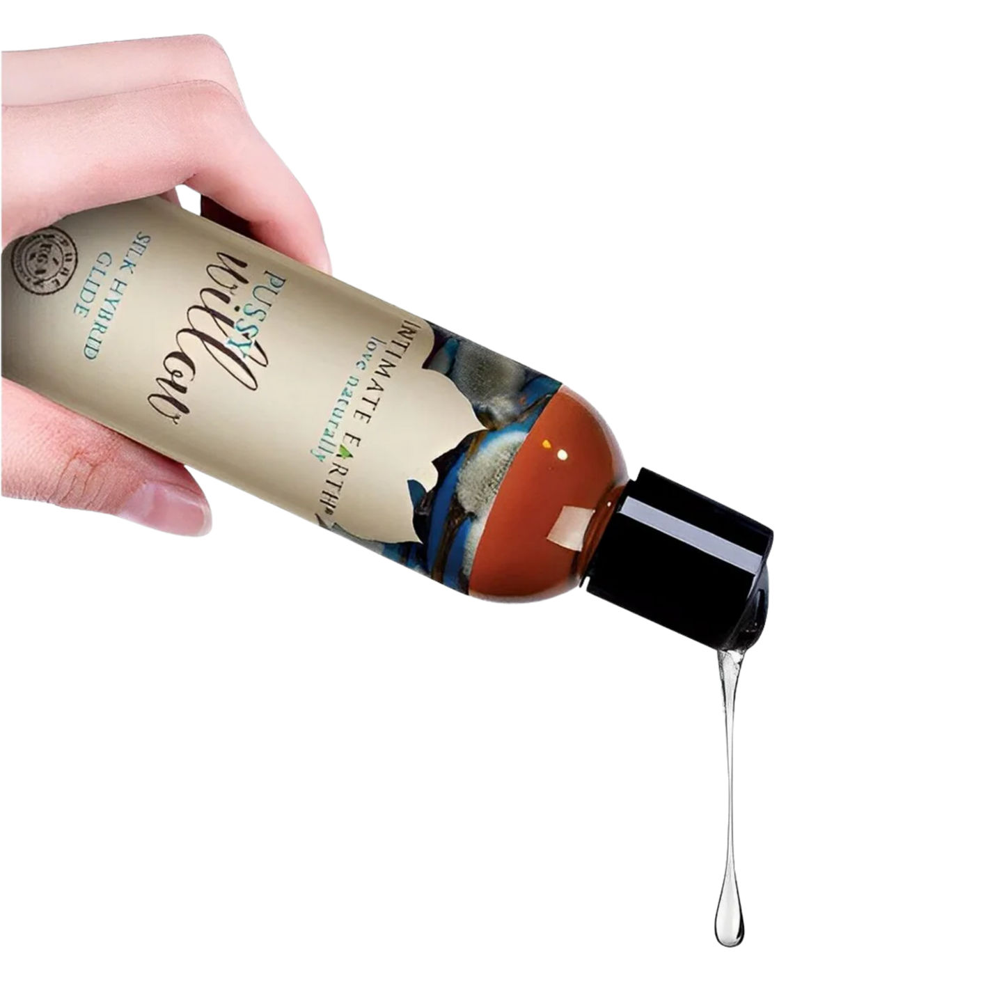 Pussy Willow Hybrid Lube