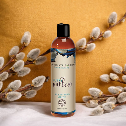 Pussy Willow Hybrid Lube