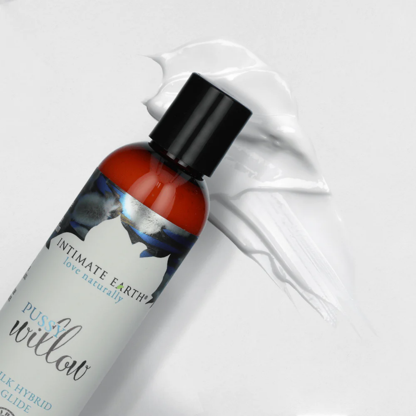 Pussy Willow Hybrid Lube