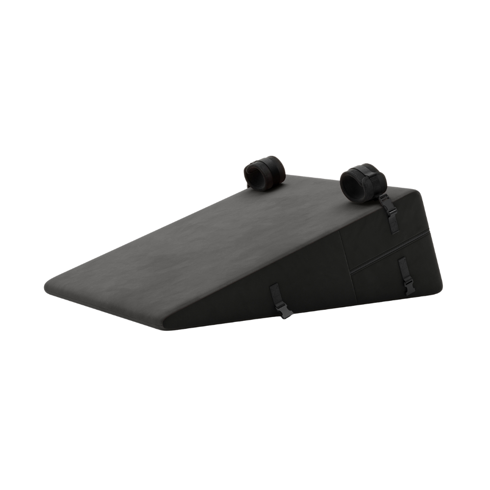 Ramp (with ties)