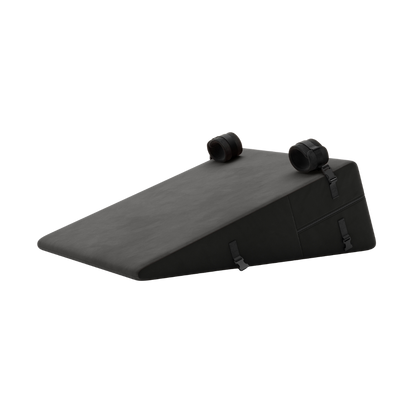 Ramp (with ties)