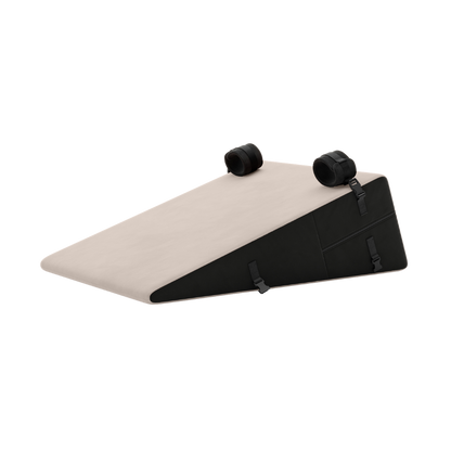 Ramp (with ties)