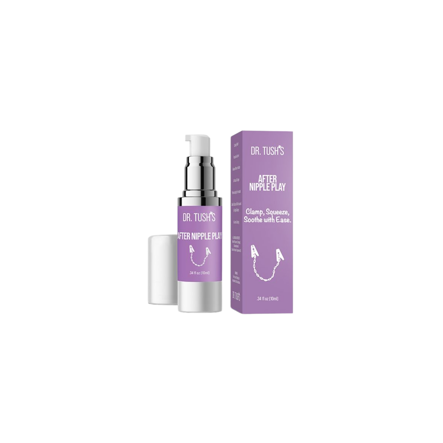 After Nip Soothing Gel