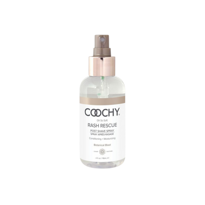 Coochy Aftershave