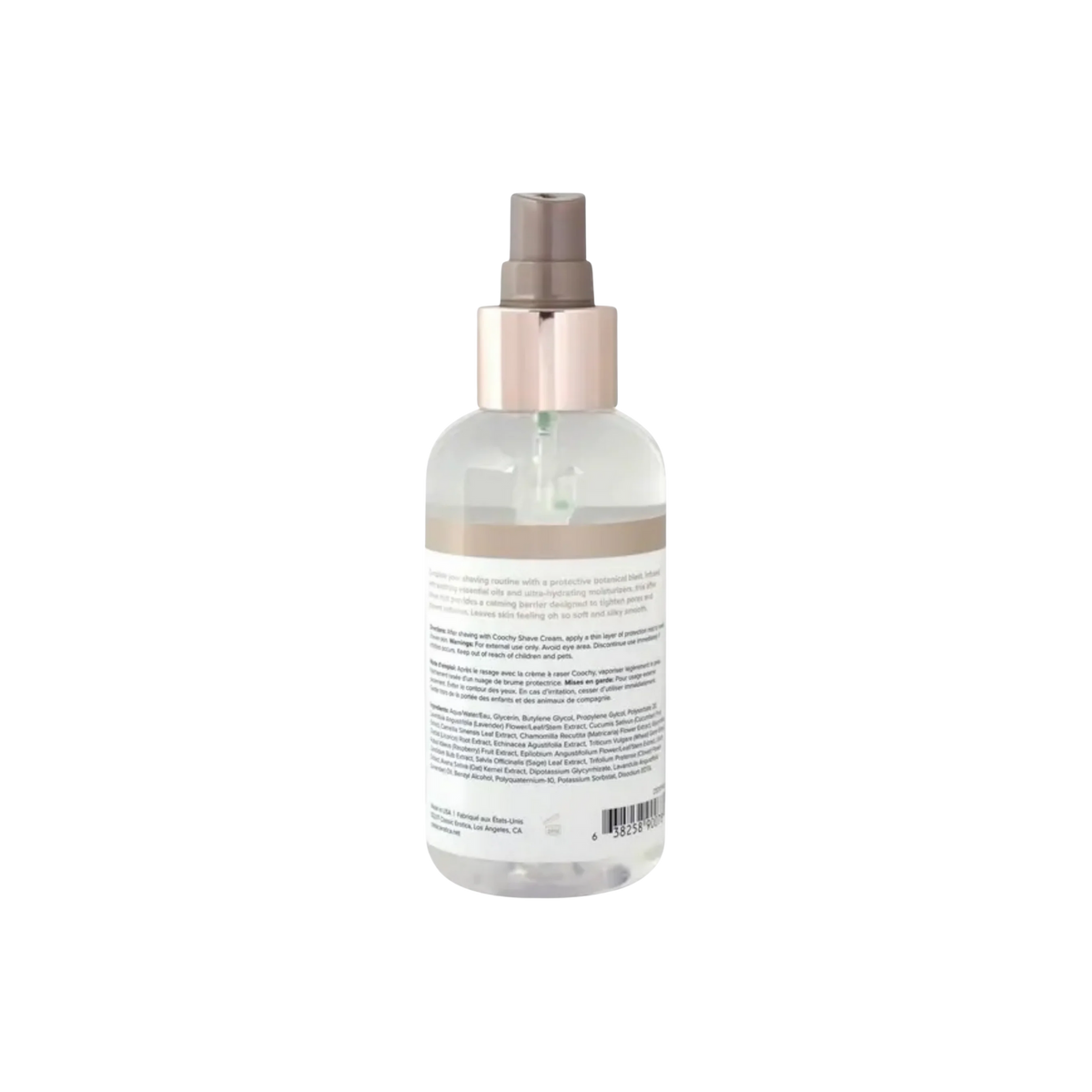 Coochy Aftershave