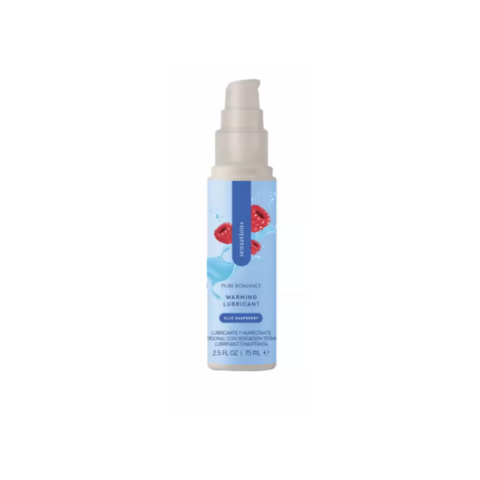 Sensations - Blue Raspberry