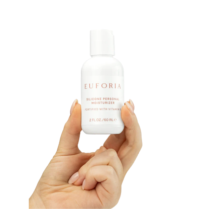 Silicone Lube - Euforia
