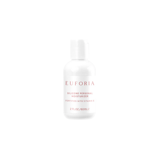 Silicone Lube - Euforia