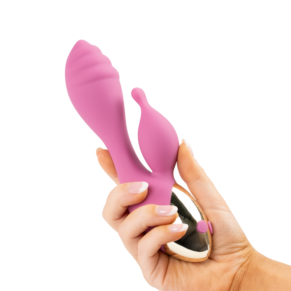 Standing Ovation (was Main Attraction)