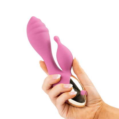 Standing Ovation (was Main Attraction)