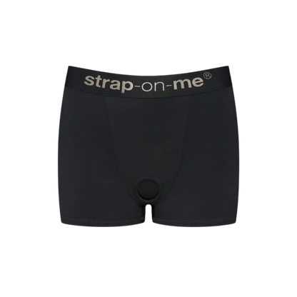 Strap-On-Me Harness Lingerie - Allure