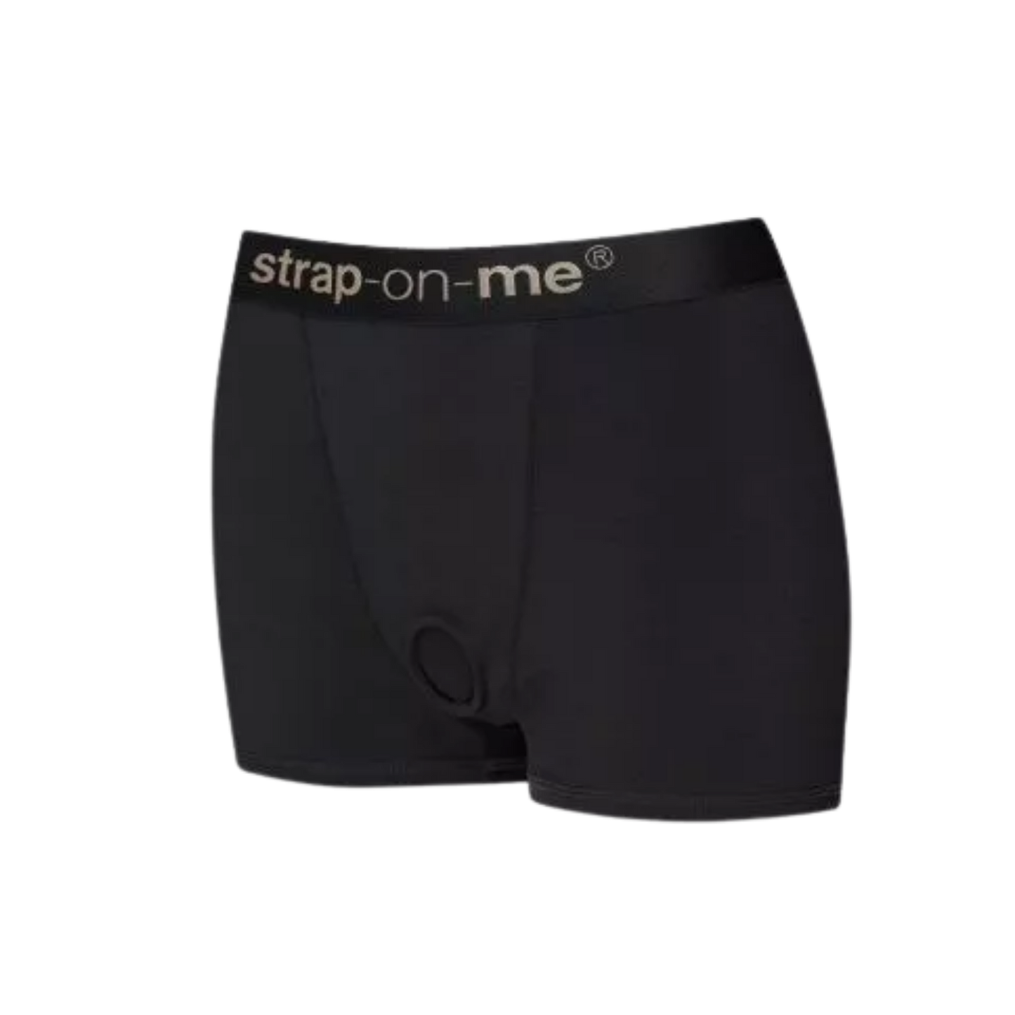 Strap-On-Me Harness Lingerie - Allure