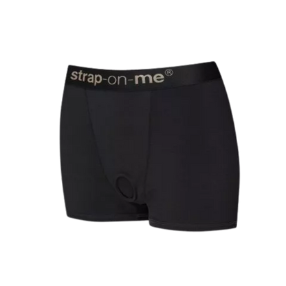 Strap-On-Me Harness Lingerie - Allure