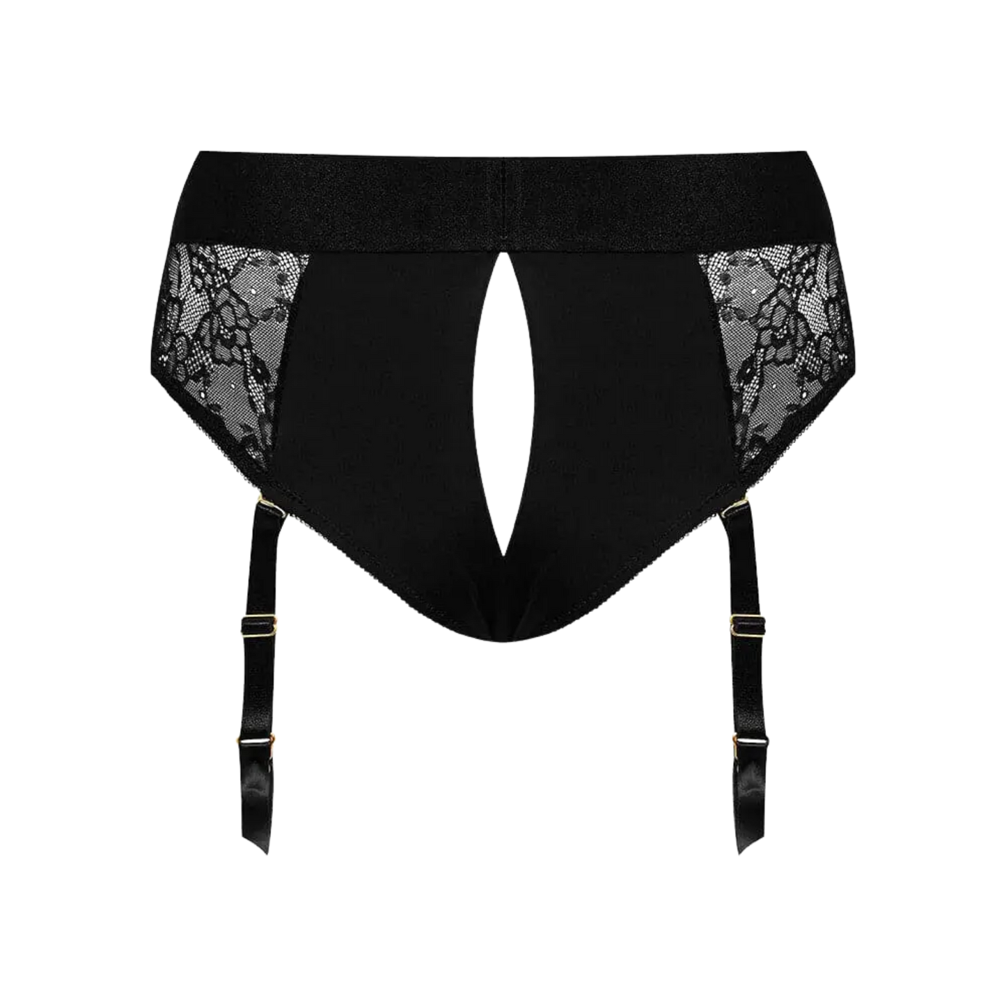 Strap-On-Me Harness Lingerie - Diva