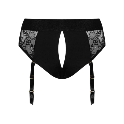 Strap-On-Me Harness Lingerie - Diva