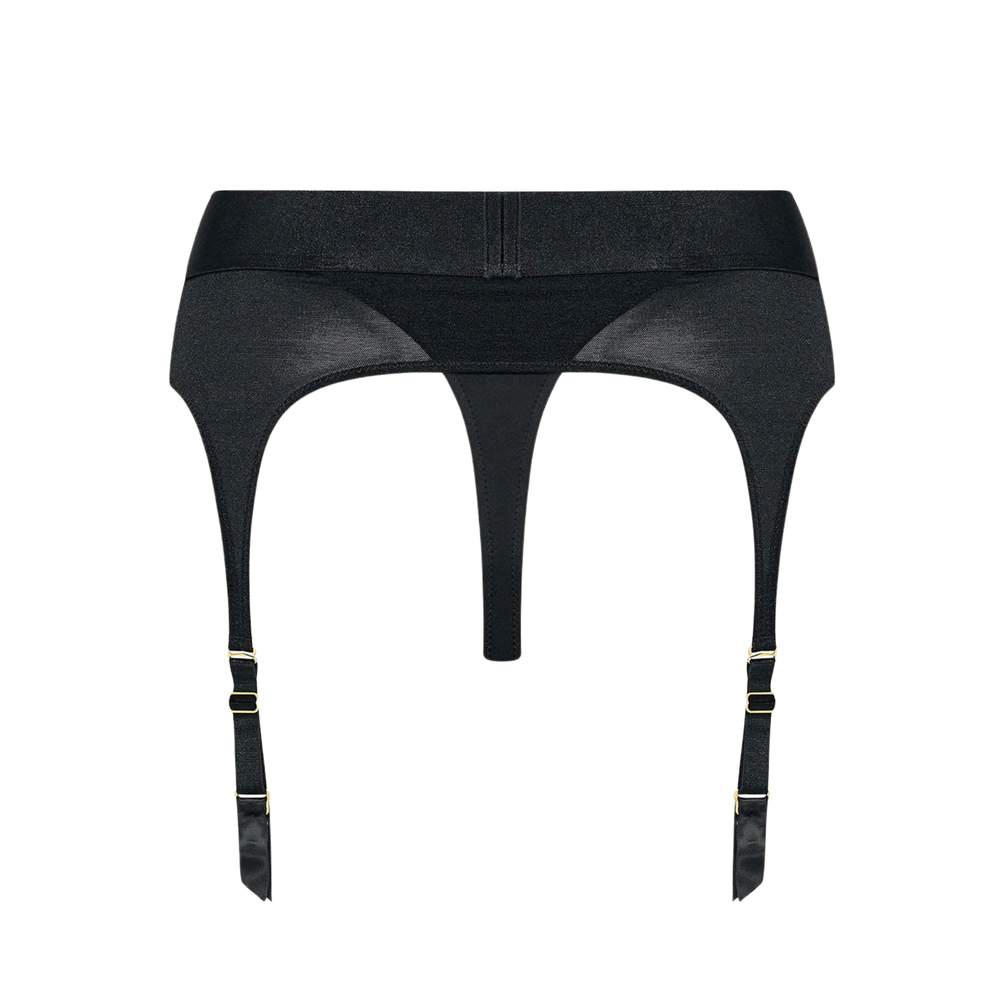 Strap-On-Me Harness Lingerie - Rebel