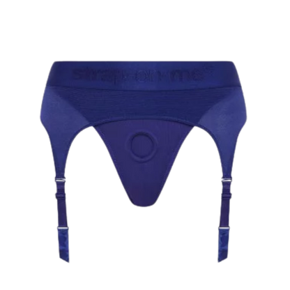 Strap-On-Me Harness Lingerie - Rebel