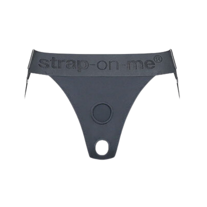 Strap-On-Me Harness Lingerie - Unique
