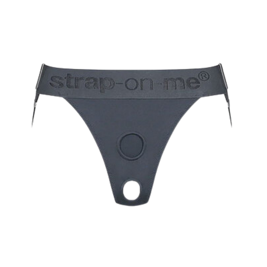 Strap-On-Me Harness Lingerie - Unique