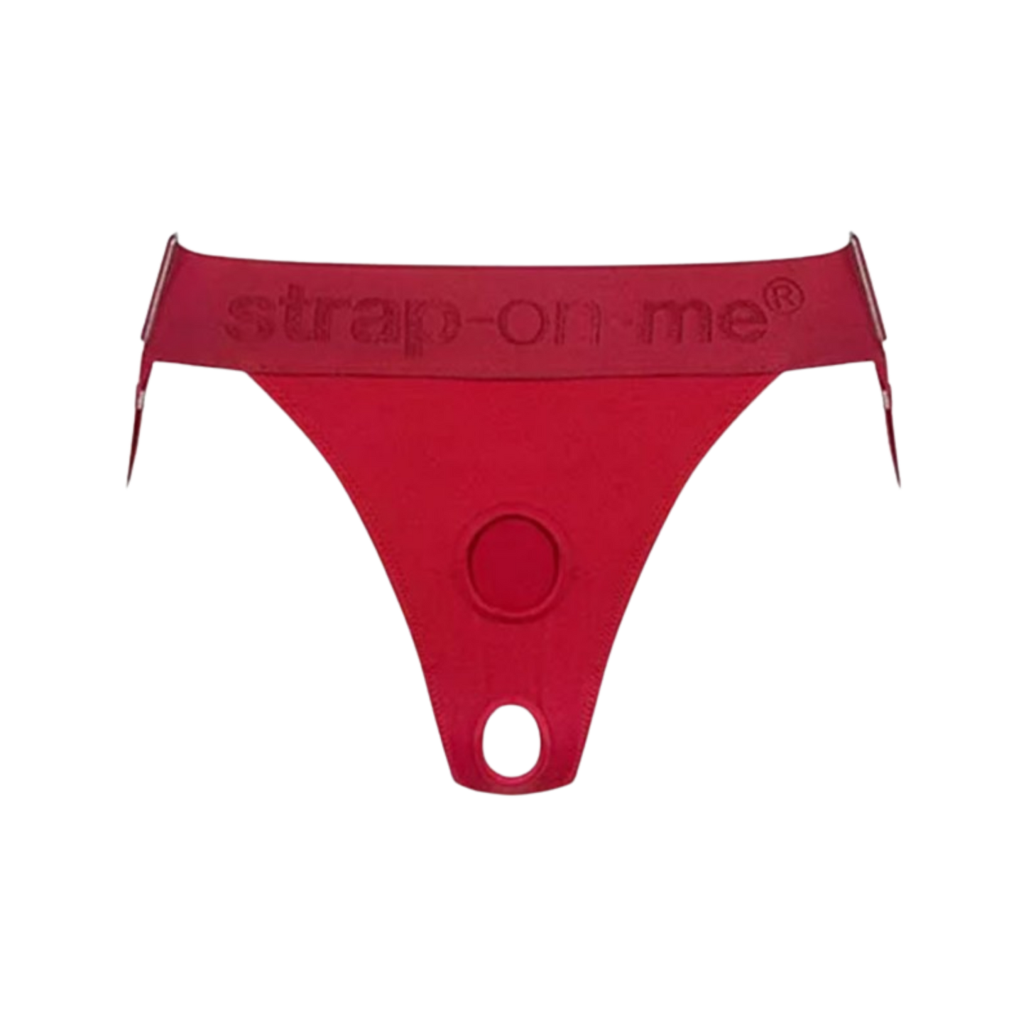 Strap-On-Me Harness Lingerie - Unique