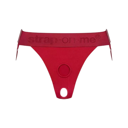 Strap-On-Me Harness Lingerie - Unique