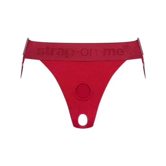Strap-On-Me Harness Lingerie - Unique