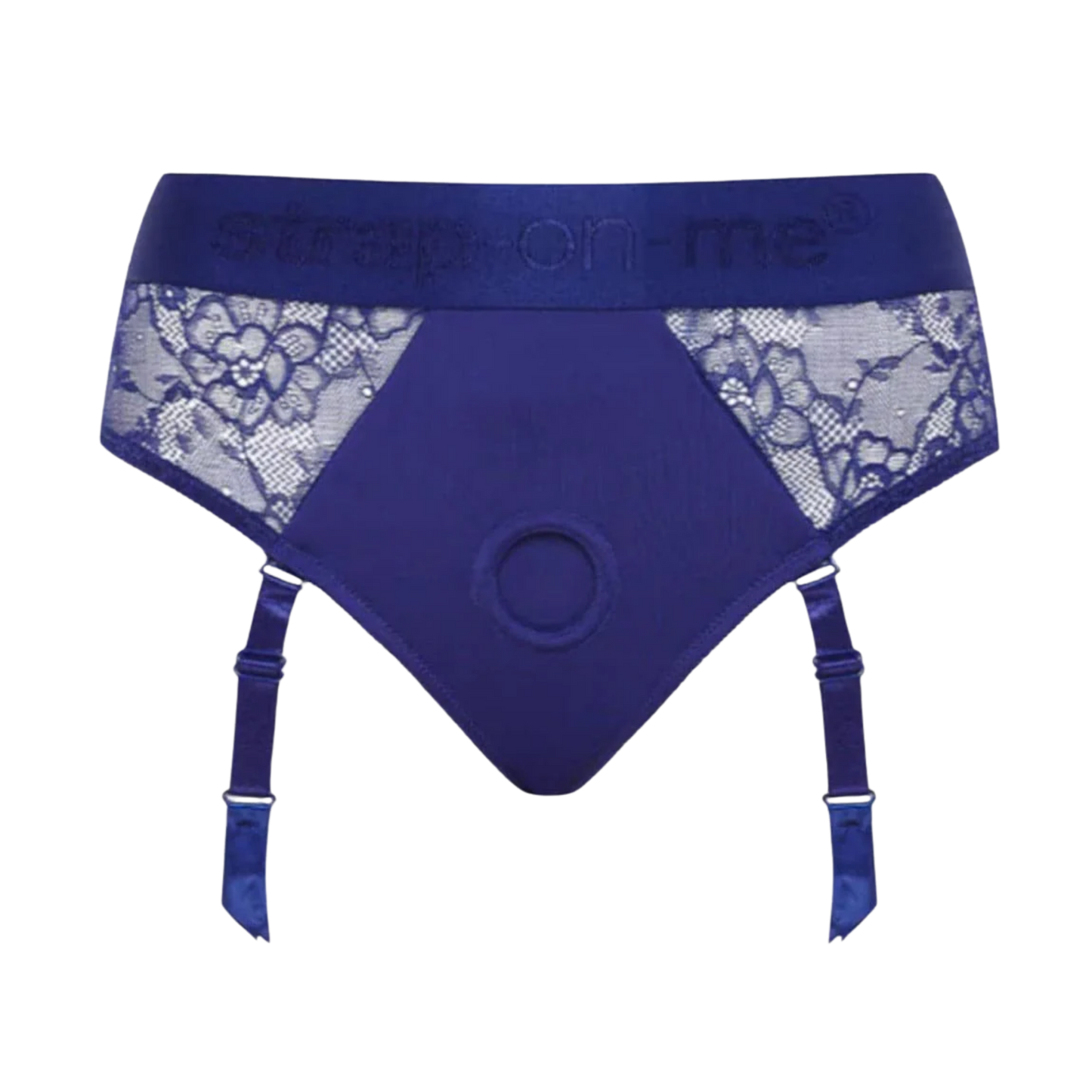 Strap-On-Me Harness Lingerie - Diva