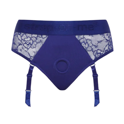 Strap-On-Me Harness Lingerie - Diva