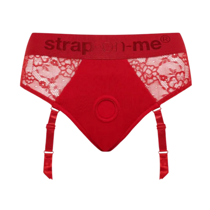 Strap-On-Me Harness Lingerie - Diva