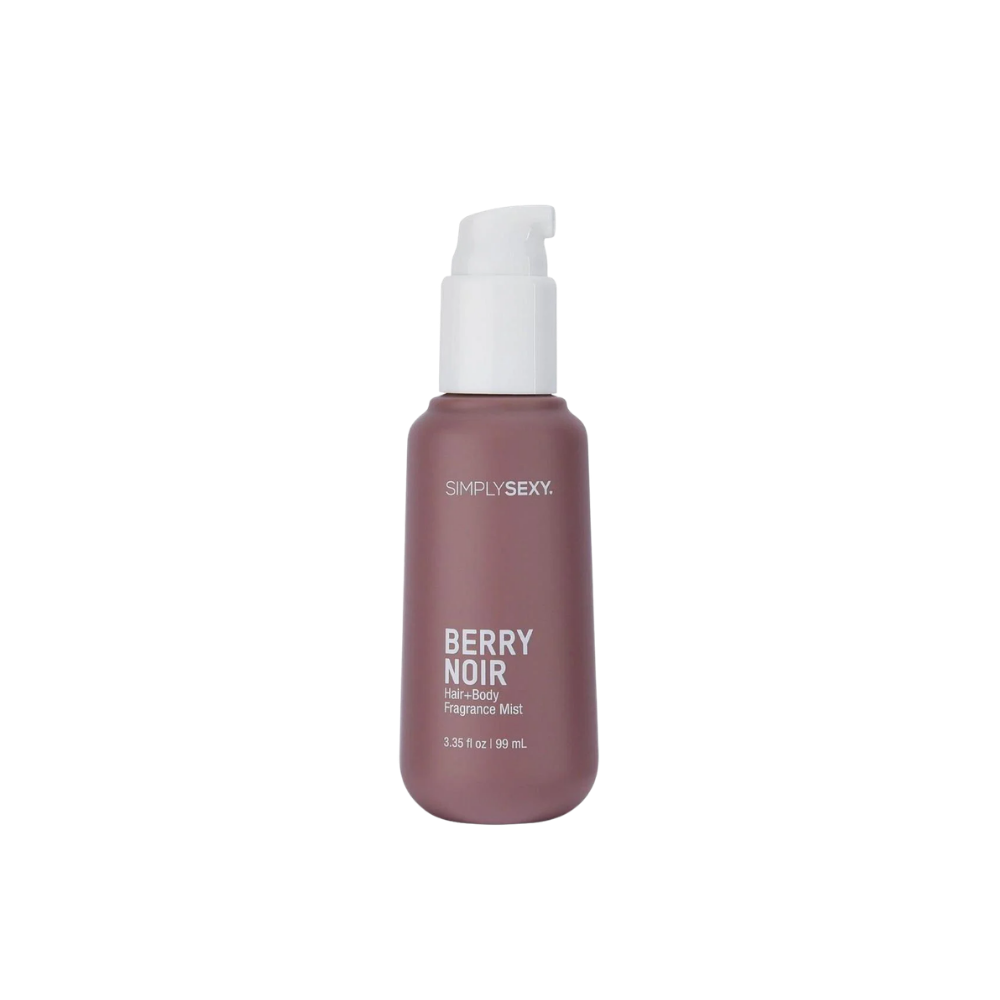 Simply Sexy Pheromone Hair & Body Mist