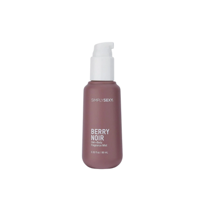 Simply Sexy Pheromone Hair & Body Mist