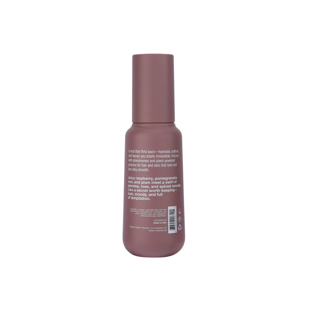 Simply Sexy Pheromone Hair & Body Mist